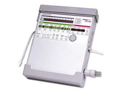 CAREFUSION PULMONETIC SYSTEM LTV 1000