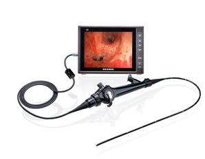 Intubation / Bronchoscope scope
