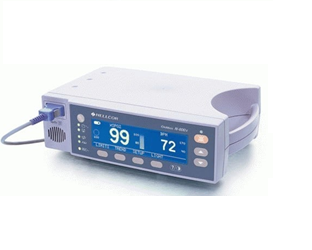 NELLCOR N595 PULSE OXIMETER