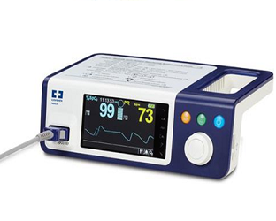 Nellcor™ Bedside SpO₂ Patient Monitoring System