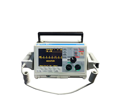 ZOLL M SERIES DEFIBRILLATOR