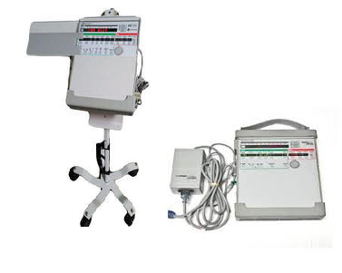 CAREFUSION PULMONETIC SYSTEM LTV 950