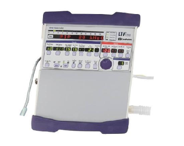 CAREFUSION PULMONETIC SYSTEM LTV 1200