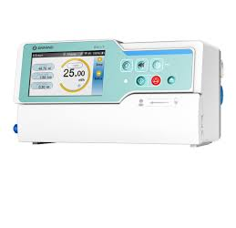 V7 INFUSION PUMP